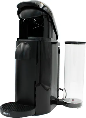 Produktbild von Krups XN903810 Nespresso Vertuo Kapselautomat Schwarz