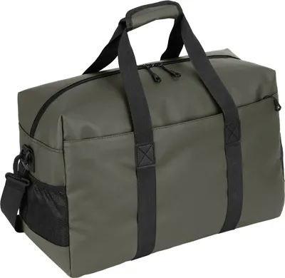 Produktbild von 33 L Reisetasche Saunatasche Sporttasche Fitnesstasche Damen Herren Kinder (8808) OLIVE
