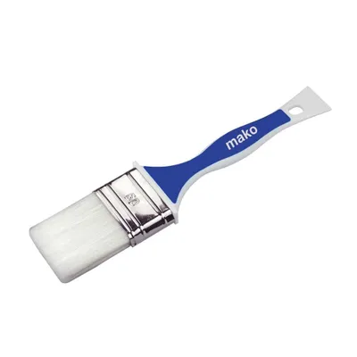 Image de Mako Lack-Flachpinsel ERGO 2K - 50 mm