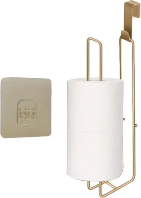 Image de Porte-serviettes pour le salon, la chambre, la salle de bains et la cuisine