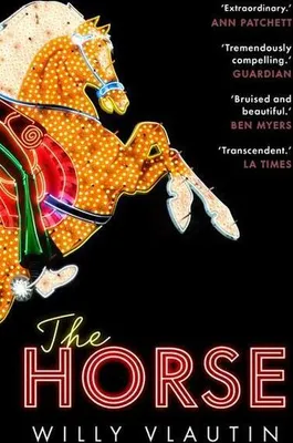 Obrázok produktu pre The Horse