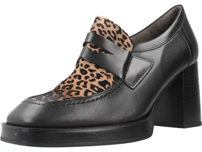 Produktbild von PITILLOS Schuhe Schwarz