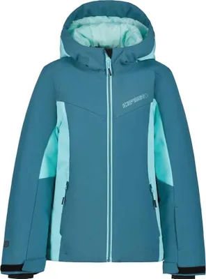 Produktbild von Icepeak ICEPEAK LANETT JR Mädchen Skijacke blau 122