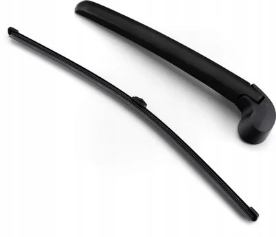 Produktbild von Heckwischer + Arm Für Audi Q5 2008-2015