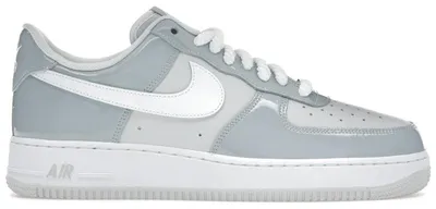 Produktbild von Nike Air Force 1 Low '07 LV8 Wolf Grey Vast Grey White – EU 47,5