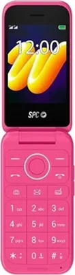 Image de Téléphone mobile pour adultes âgés SPC WILD 2336P 2,8