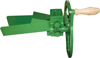Produktbild von Schneidemaschine RP 03, für Gras und Brennnessel, manuell