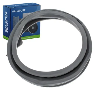 Produktbild von Alapure Manschettenfenster passend für Whirlpool 488000849775