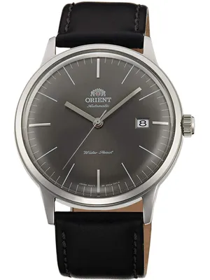 Produktbild von Orient FAC0000CA0 Classic Automatik Herrenuhr 41mm 3ATM