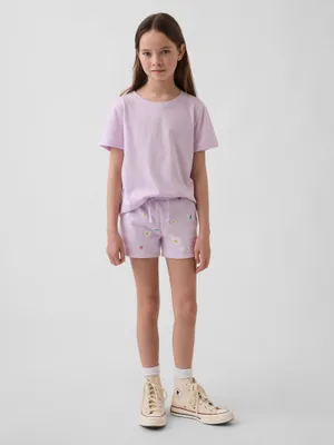 Obrázek produktu pro Dětské šortky GAP s logem, velikost XXL