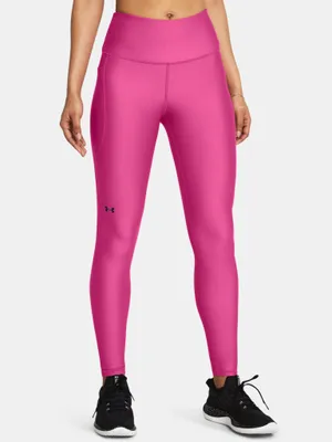 Produktbild von Under Armour Tech Hirise Leg-Pnk Leggings 1365336-686__XS