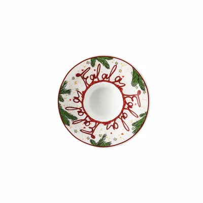 Produktbild von Hutschenreuther Nora Weihnachtszeit Tischlicht 15 cm