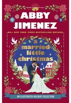 Imagen del producto de Una Navidad para los casados