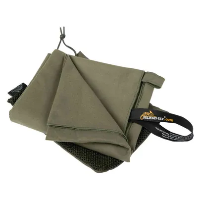 Produktbild von Helikon-Tex Feldhandtuch [Groß] – In mehreren Varianten erhältlich, Farbe:Olive Green