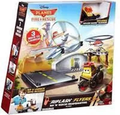 Zdjęcie produktu dla Mattel BGP05, 4 lat(a), Plastik, 3 szt., 382 g