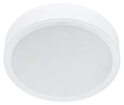 Obrázok produktu pre Philips Functional 8720169174160, Bodové osvetlenie, 1 žiaroviek, LED, 23,5 W, 3000 K, Biela