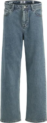 Produktbild von Jack & Jones Junior Jeans JJIALEX JJORIGINAL lange Hose