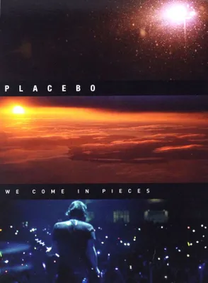 Immagine prodotto di Placebo: We Come In Pieces (edizione digipack)