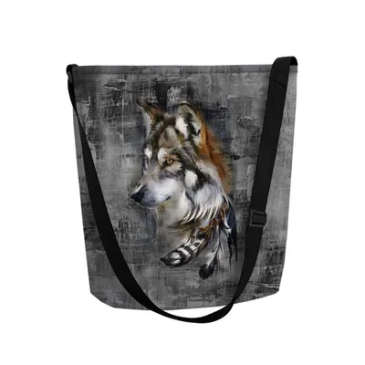 Image de Sac en feutre FUNKY, modèle «Free», référence FY59