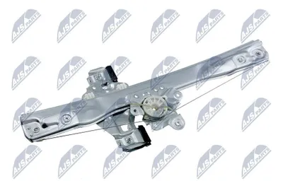 Produktbild von NTY EPS-DW-003 Elektrischer Fensterheber Hinten Rechts für CHEVROLET CRUZE (J300) CRUZE Station Wagon (J308) CRUZE Schrägheck (J305)