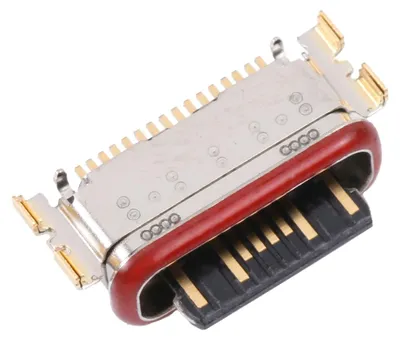Imagen del producto de Puerto de carga USB para Redmi Note 11 Pro Plus 5G / Redmi K50 / Redmi K50 Pro