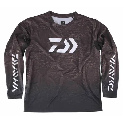 Produktbild von Daiwa D-Vec Sunprotection Longsleeve S Navy