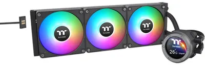 Produktbild von Thermaltake TH420 V2 Ultra EX ARGB CPU AIO Liquid Cooler