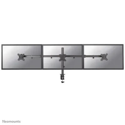 Image de Neomounts FPMA-D550D3BLACK Bras pour moniteur 10-27" (en anglais)