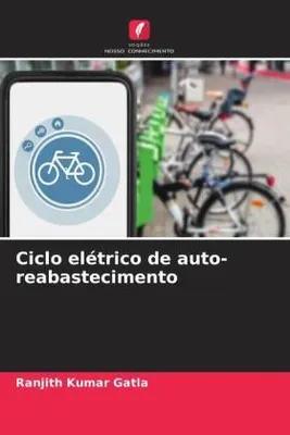 Produktbild von Ciclo elétrico de auto-reabastecimento
