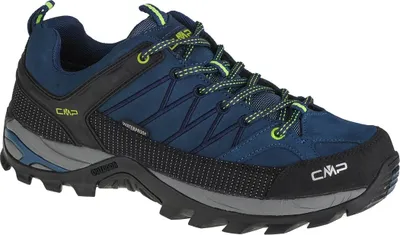 Produktbild von CMP Riegel low 3Q1324708MF (42/blau)