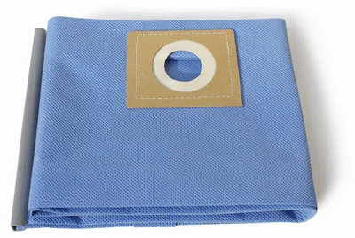 Immagine prodotto di Sacchetto filtro riutilizzabile per aspirapolvere da 20 litri, adatto per aspirazione sia a umido che a secco