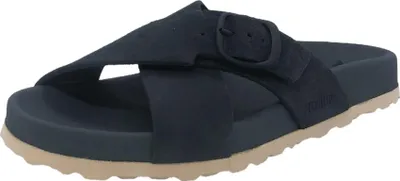 Produktbild von Mephisto Klassische Pantoletten kennie Damen 31373731343632 Blau 37 EU