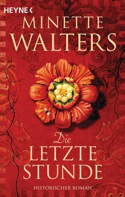 Produktbild von Die letzte Stunde