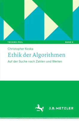 Obrázok produktu pre Ethik der Algorithmen