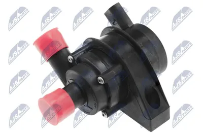 Produktbild von NTY Umwälzpumpe Standheizung Heizungsunterstützungspumpe CPZ-VW-002 für VW Passat Variant (3C5) elektrisch