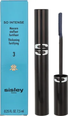 Zdjęcie produktu dla Sisley So Intense tusz do rzęs 7,5 ml głęboki niebieski 3