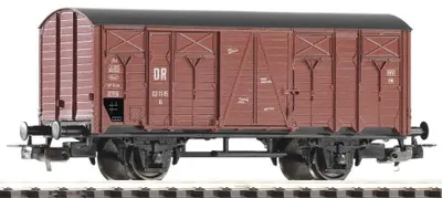 Image de Chariot couvert Piko G02 DR III - 57705