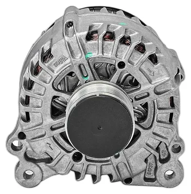 Immagine prodotto di Alternatore 14 V 150 A Ø 56 mm VALEO per, tra gli altri, DACIA DUSTER