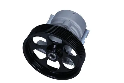 Produktbild von MAXGEAR 48-0176 Servolenkung Pumpe Servopumpe für RENAULT CLIO II (BB0/1/2, CB0/1/2) Hydraulisch