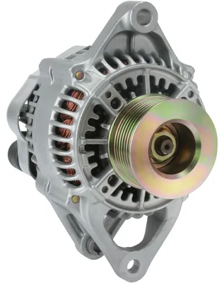 Productafbeelding van HC-Cargo 114405 Dynamo/Generator LiMa 110A 14V voor JEEP CHEROKEE (KJ)
