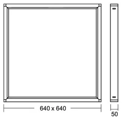 Produktbild von Brumberg 81032056, Weiß