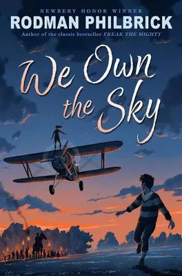 Zdjęcie produktu dla We Own the Sky