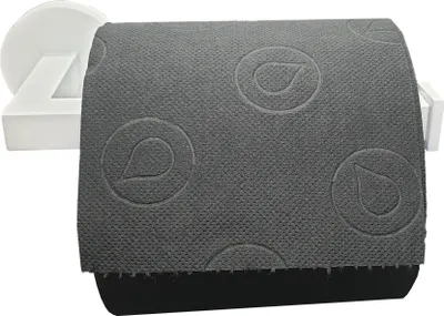 Produktbild von BLANCOLUX Toilettenpapierhalter