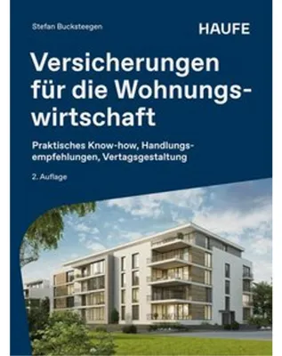 Image de Assurances pour le secteur immobilier