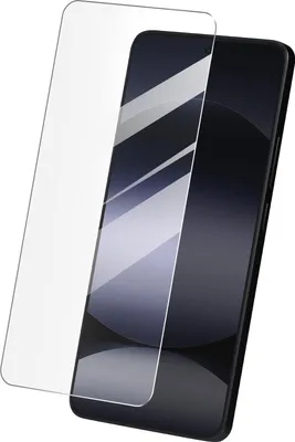 Obrázek produktu pro Mayaxess, Ochranné sklo pro Xiaomi Redmi Note 14 4G / 5G, tvrdost 9H, odolné proti poškrábání, průhledné