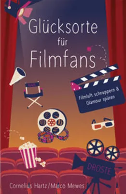Obrázek produktu pro Glücksorte für Filmfans