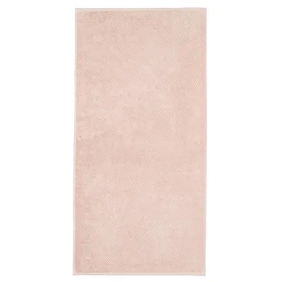 Produktbild von Cawö 6500 50/100 383, Baumwolle, Monochromatisch, Pink, Waschlappen, 1 Stück(e)