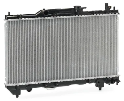 Produktbild von STARK SKRD-0120361 Kühler Wasserkühler Motorkühler für TOYOTA Avensis Kombi (T22) AVENSIS (T22) AVENSIS Liftback (T22)