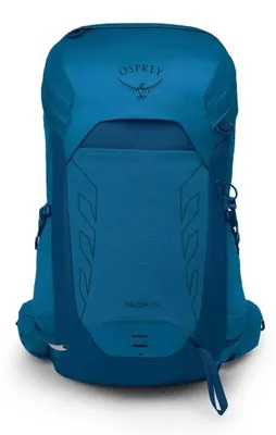Image de Osprey Talon Batoh Scoria Blue 26 L