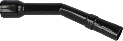 Produktbild von vhbw Griff Ersatz für Hitachi 5100937 für Staubsauger - Handgriff, Ersatzteil, 32mm Anschluss, 33,5 cm Lang